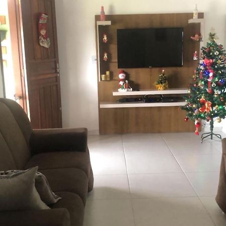 Casa Praia Ingleses Florianópolis Eksteriør billede