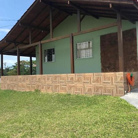 Casa Praia Ingleses Florianópolis Eksteriør billede