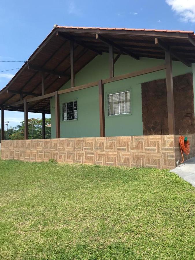 Casa Praia Ingleses Florianópolis Eksteriør billede